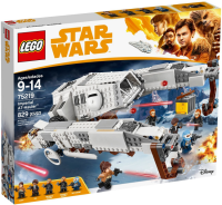 LEGO&reg; Star Wars Imperial AT-Hauler (75219) - MISB - OVP, orginal