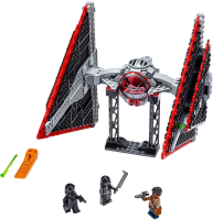 LEGO&reg; Star Wars Sith TIE Fighter (75272) - MISB - OVP, orginal