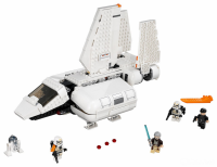 LEGO&reg; Star Wars Imperial Landing Craft (75221) - MISB - OVP, orginal