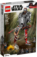 LEGO&reg; Star Wars AT-ST Raider (75254) - MISB - OVP, orginal