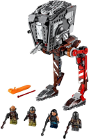 LEGO&reg; Star Wars AT-ST Raider (75254) - MISB - OVP, orginal