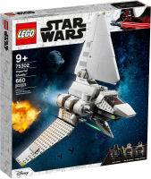 LEGO&reg; Star Wars Imperial Shuttle (75302) - MISB - OVP, orginal