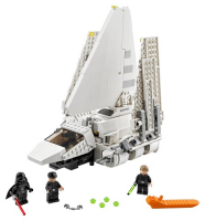 LEGO&reg; Star Wars Imperial Shuttle (75302) - MISB - OVP, orginal