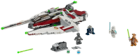 LEGO&reg; Star Wars Jedi Scout Fighter (75051) - MISB - OVP, orginal