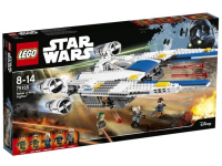 LEGO&reg; Star Wars Rebel U-Wing Fighter (75155) - MISB - OVP, orginal