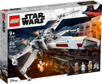 LEGO&reg; Star Wars Luke Skywalkers X-Wing Fighter (75301) - MISB - OVP, orginal