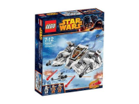 LEGO&reg; Star Wars Snowspeeder (75049) - MISB - OVP, orginal