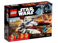 LEGO&reg; Star Wars Republic Fighter Tank (75182) - MISB - OVP, orginal