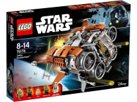 LEGO&reg; Star Wars Jakku Quadjumper (75178) - MISB - OVP, orginal