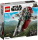 LEGO&reg; Star Wars Boba Fett&rsquo;s Starship (75312) - MISB - OVP, orginal