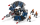 LEGO&reg; Star Wars Droid Tri-Fighter (8086) - MISB - OVP, orginal