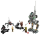 LEGO&reg; Star Wars Clone Scout Walker &ndash; 20th Anniversary Edition (75261) - MISB - OVP, orginal