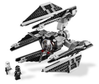 LEGO&reg; Star Wars TIE Defender (8087) - MISB - OVP, orginal