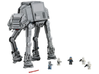 LEGO&reg; Star Wars AT-AT (75054) - MISB - OVP, orginal