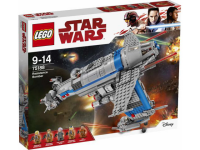 LEGO&reg; Star Wars Resistance Bomber (Undetermined Pilot Version) (75188) - MISB - OVP, orginal
