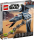 LEGO&reg; Star Wars The Bad Batch Attack Shuttle (75314) - MISB - OVP, orginal