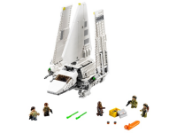 LEGO&reg; Star Wars Imperial Shuttle Tydirium (75094) - MISB - OVP, orginal