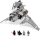 LEGO&reg; Star Wars Emperor Palpatines Shuttle (8096) - MISB - OVP, orginal