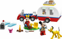 LEGO&reg; Disney Mickey &amp; Friends Mickys und Minnies...
