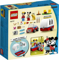 LEGO&reg; Disney Mickey &amp; Friends Mickys und Minnies Campingausflug (10777)