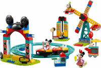LEGO&reg; Disney Mickey &amp; Friends Micky, Minnie und...