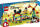 LEGO&reg; Disney Mickey &amp; Friends Micky, Minnie und Goofy auf dem Jahrmarkt (10778)