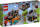 LEGO&reg; Minecraft Die Netherbastion (21185)