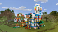 LEGO&reg; Minecraft Das Lamadorf (21188)
