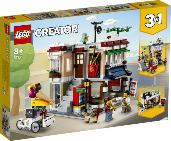 LEGO&reg; Creator Nudelladen (31131)