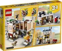 LEGO&reg; Creator Nudelladen (31131)
