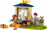 LEGO&reg; Friends Ponypflege (41696)