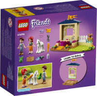 LEGO&reg; Friends Ponypflege (41696)