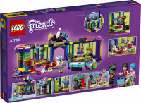 LEGO&reg; Friends Rollschuhdisco (41708)