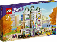 LEGO&reg; Friends Emmas Kunstschule (41711)