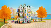 LEGO&reg; Friends Emmas Kunstschule (41711)