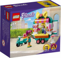 LEGO&reg; Friends Mobile Modeboutique (41719)