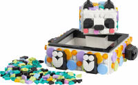 LEGO&reg; DOTS Panda Ablageschale (41959)