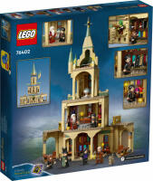LEGO&reg; Harry Potter Hogwarts: Dumbledores B&uuml;ro (76402)