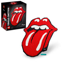LEGO&reg; Art The Rolling Stones (31206)