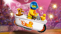 LEGO&reg; City Stuntz Badewannen-Stuntbike (60333)