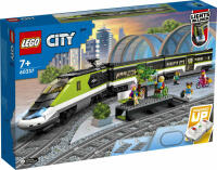 LEGO&reg; City Personen-Schnellzug (60337)