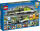 LEGO&reg; City Personen-Schnellzug (60337)