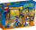 LEGO&reg; City Stuntz Hindernis-Stuntchallenge (60340)