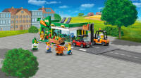 LEGO&reg; City Supermarkt (60347)