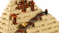 LEGO&reg; Architecture Cheops-Pyramide (21058)