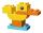 LEGO&reg; Polybag DUPLO Meine erste Ente (30327)