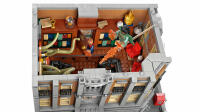 LEGO&reg; Marvel Super Heroes Sanctum Sanctorum (76218)