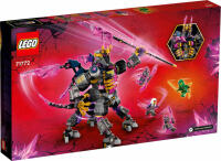 LEGO&reg; Ninjago Der Kristallk&ouml;nig (71772)