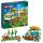 LEGO&reg; City Gem&uuml;se-Lieferwagen (60345)