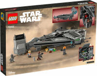 LEGO&reg; Star Wars Die Justifier (75323)